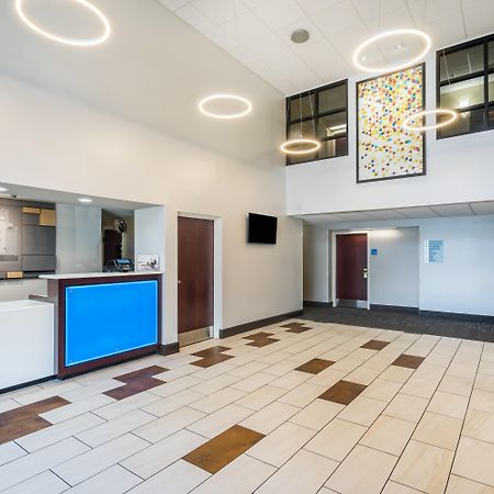 Holiday Inn Express Hotel & Suites Fort Payne By Ihg Kültér fotó