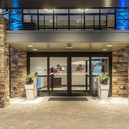 Holiday Inn Express Hotel & Suites Fort Payne By Ihg Kültér fotó