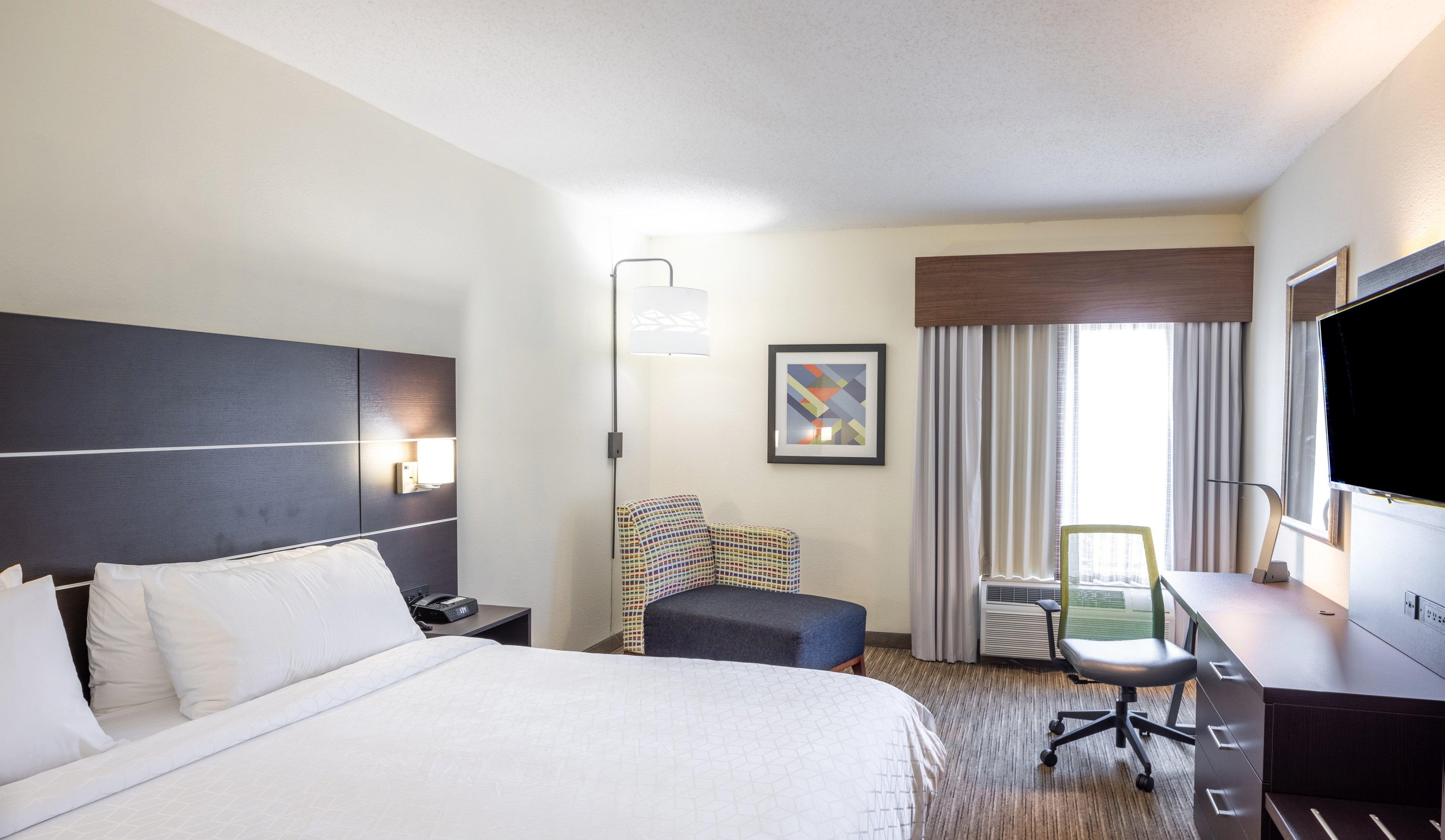 Holiday Inn Express Hotel & Suites Fort Payne By Ihg Kültér fotó