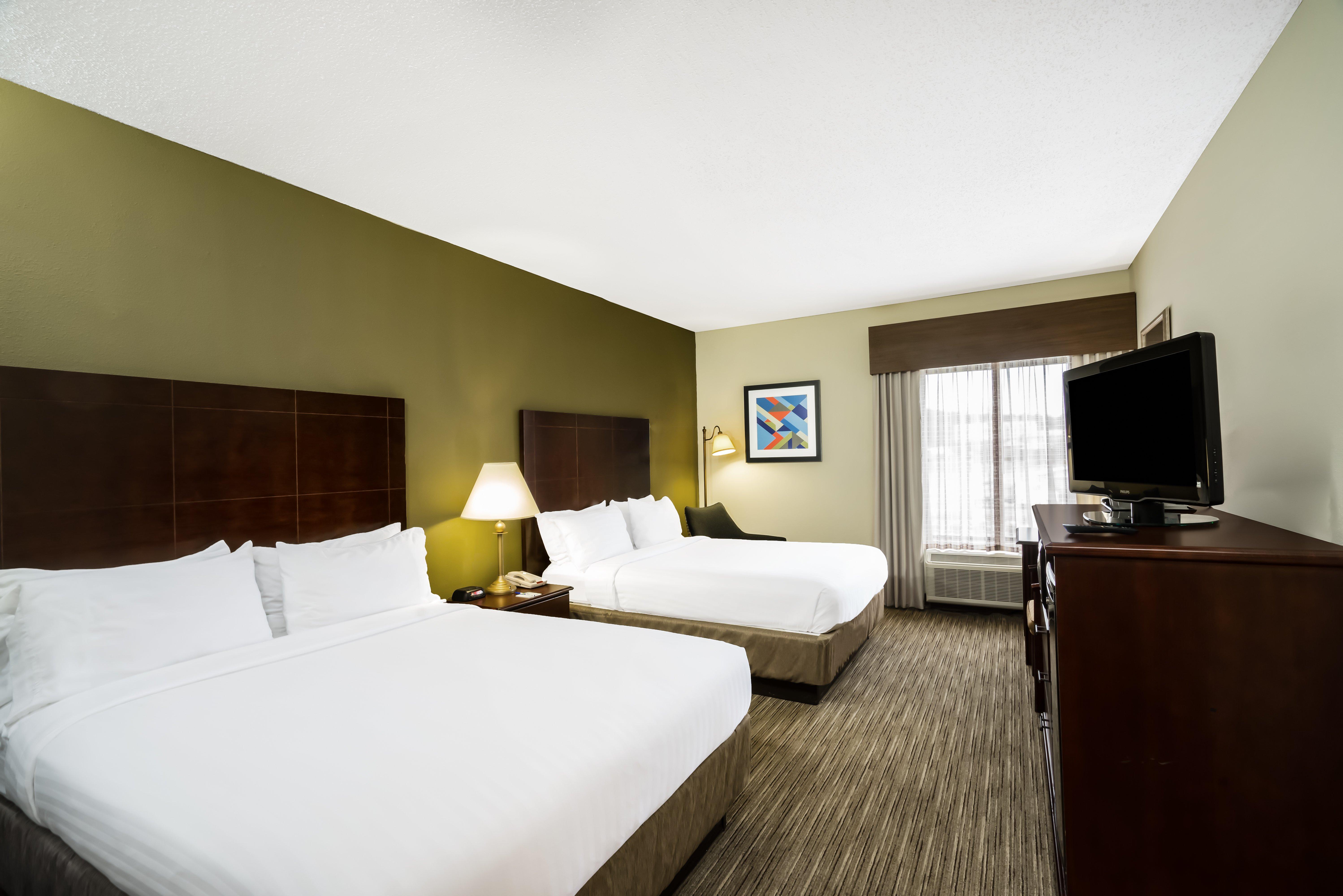 Holiday Inn Express Hotel & Suites Fort Payne By Ihg Kültér fotó