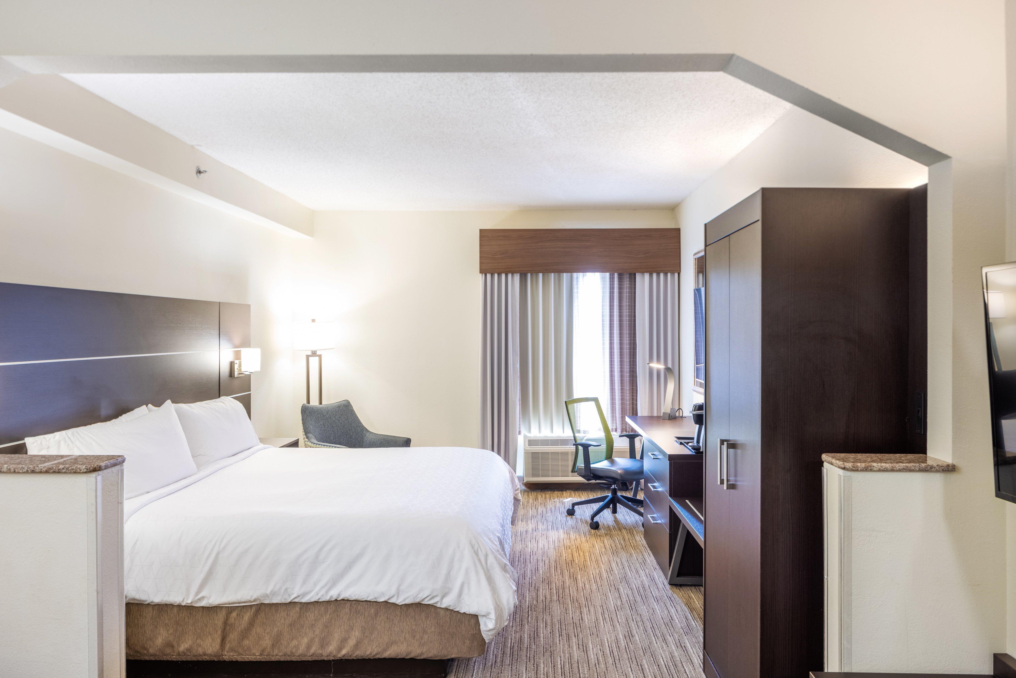 Holiday Inn Express Hotel & Suites Fort Payne By Ihg Kültér fotó