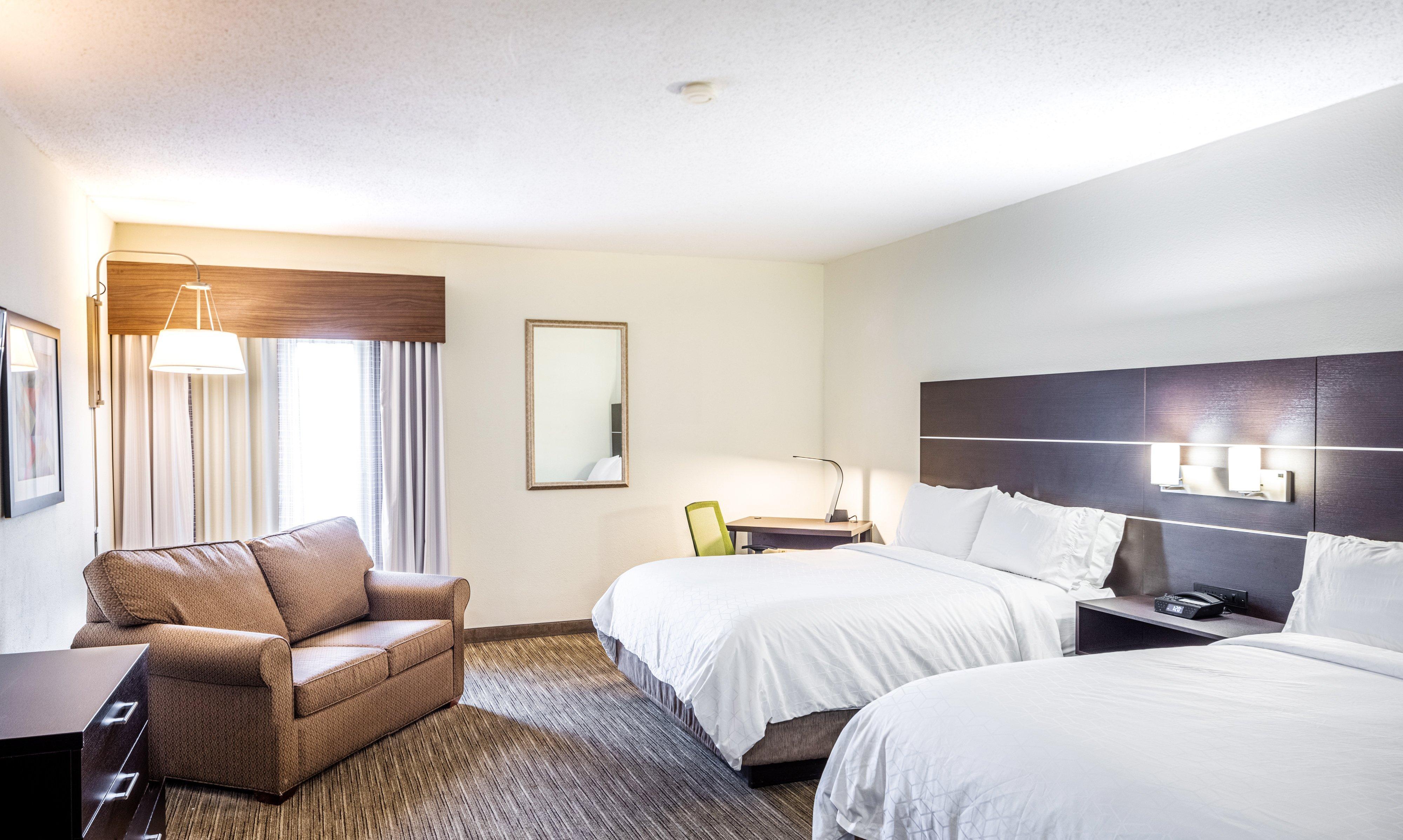 Holiday Inn Express Hotel & Suites Fort Payne By Ihg Kültér fotó