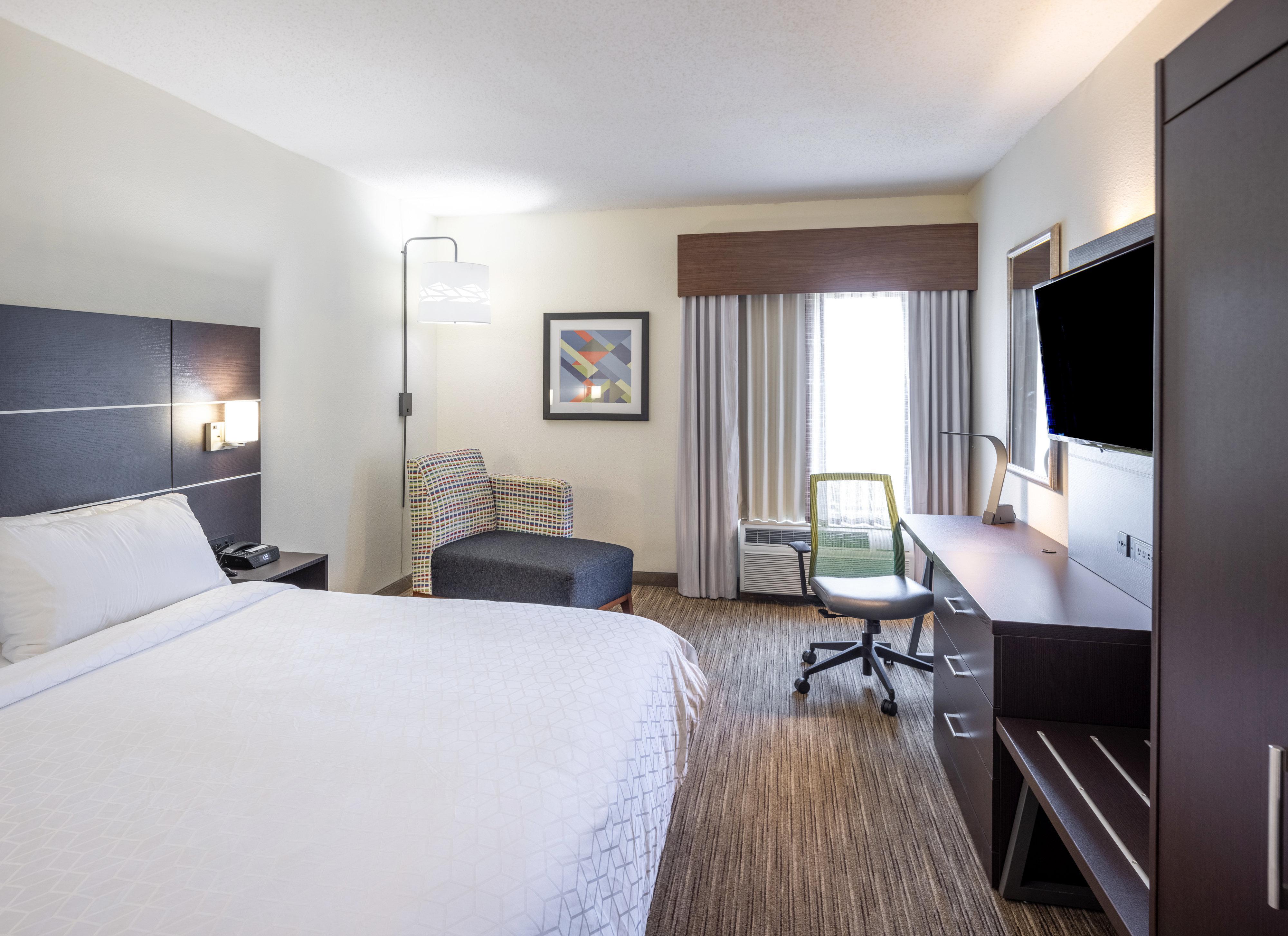 Holiday Inn Express Hotel & Suites Fort Payne By Ihg Kültér fotó