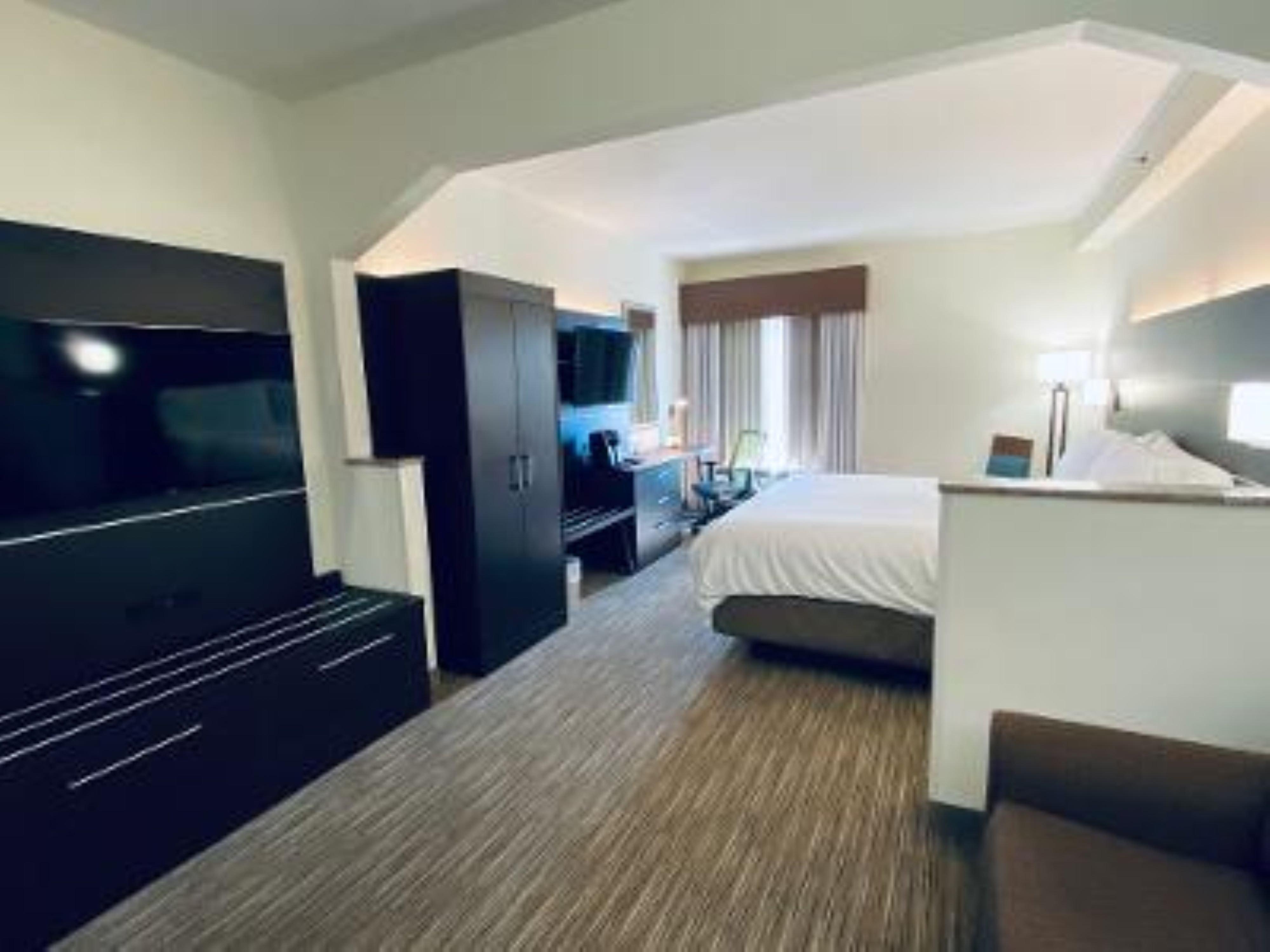 Holiday Inn Express Hotel & Suites Fort Payne By Ihg Kültér fotó