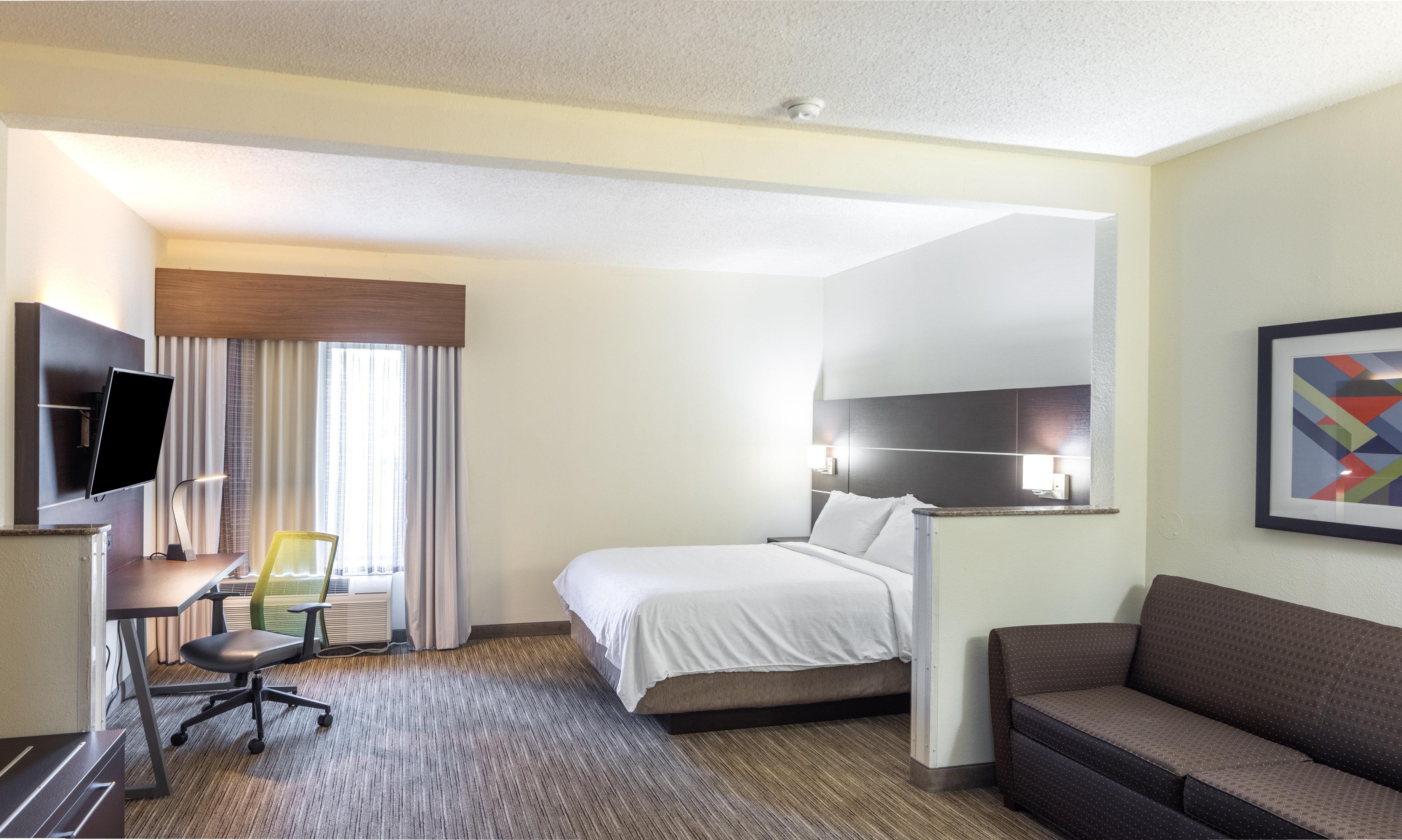 Holiday Inn Express Hotel & Suites Fort Payne By Ihg Kültér fotó