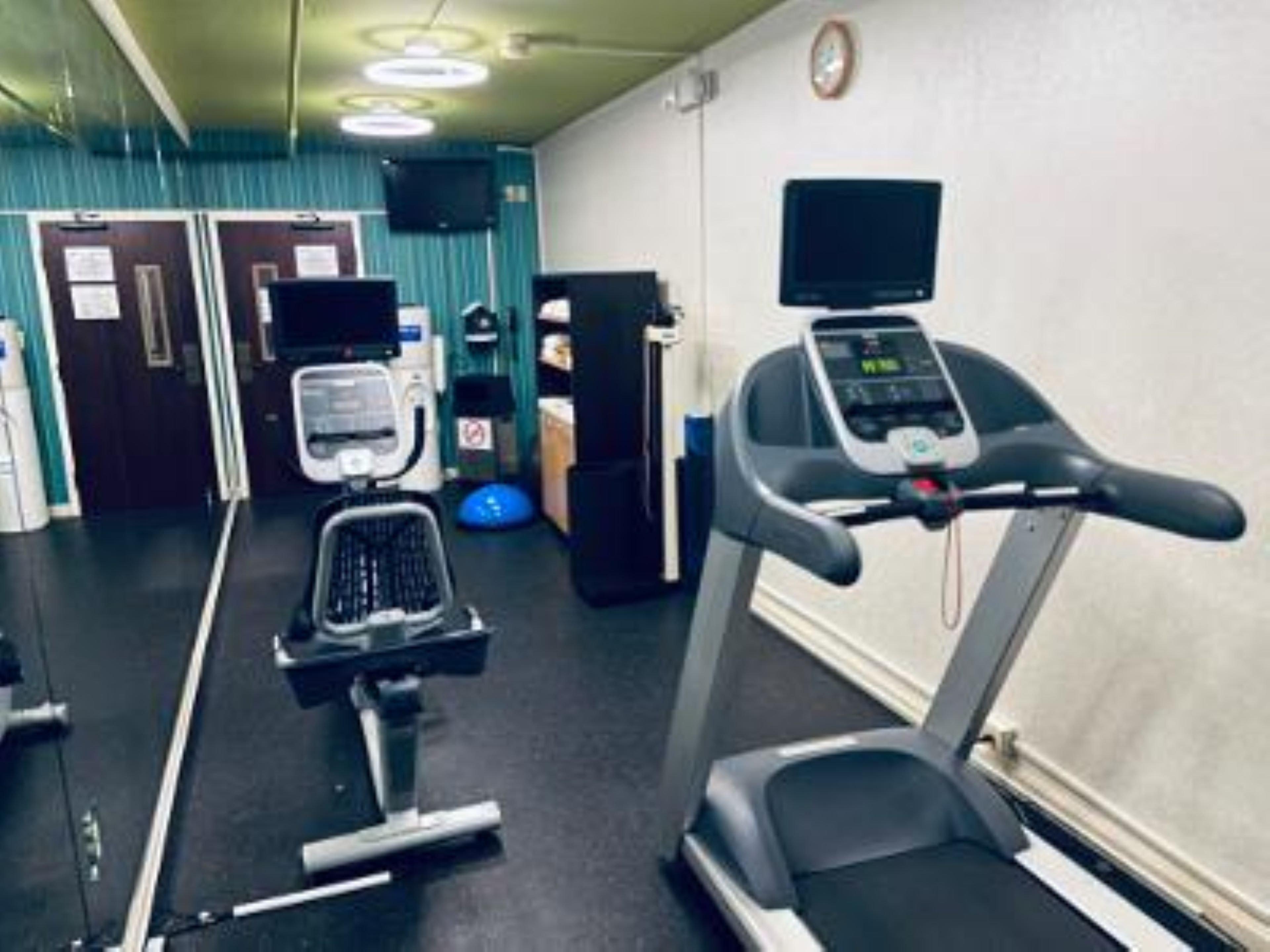Holiday Inn Express Hotel & Suites Fort Payne By Ihg Kültér fotó