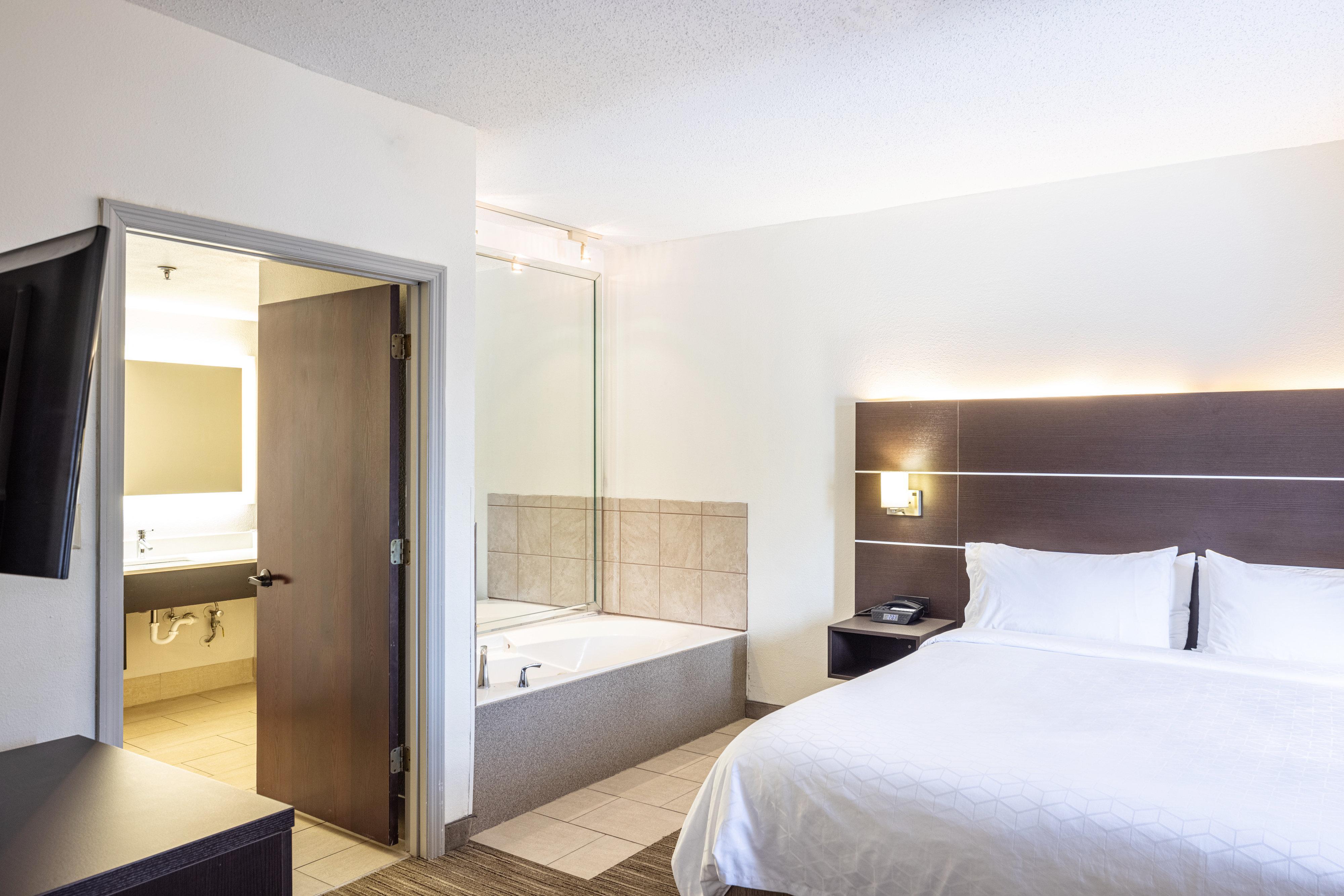 Holiday Inn Express Hotel & Suites Fort Payne By Ihg Kültér fotó