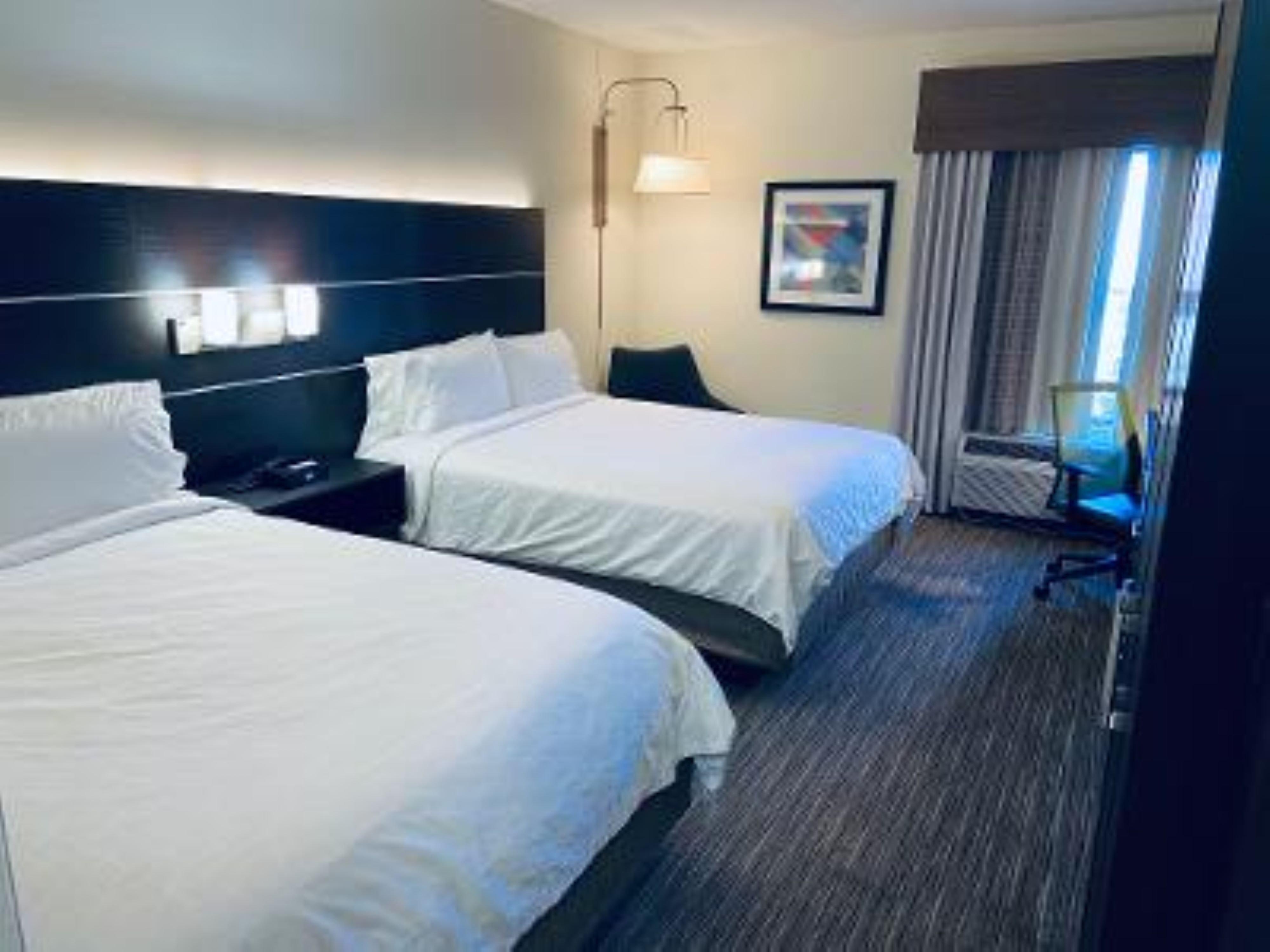 Holiday Inn Express Hotel & Suites Fort Payne By Ihg Kültér fotó