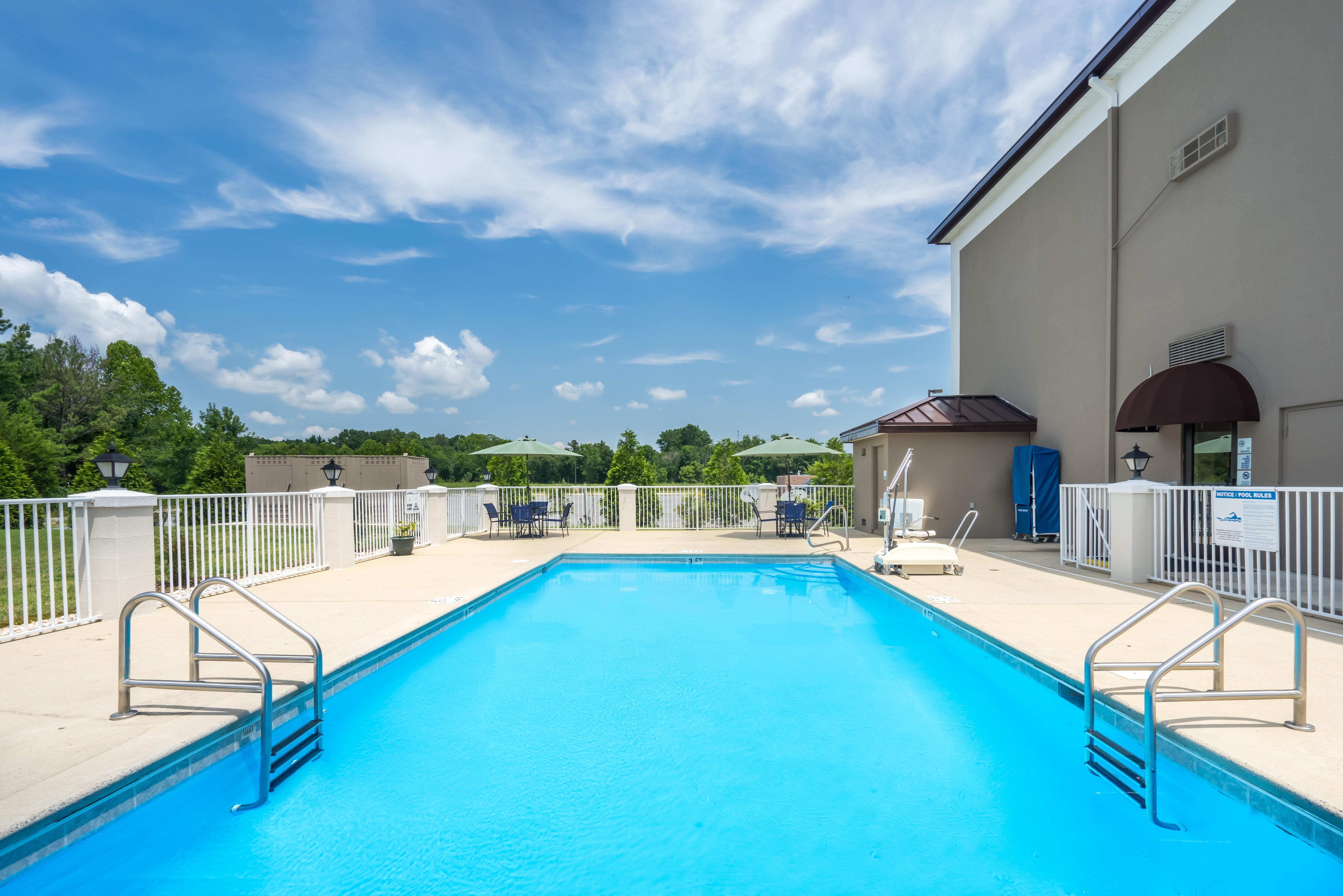 Holiday Inn Express Hotel & Suites Fort Payne By Ihg Kültér fotó
