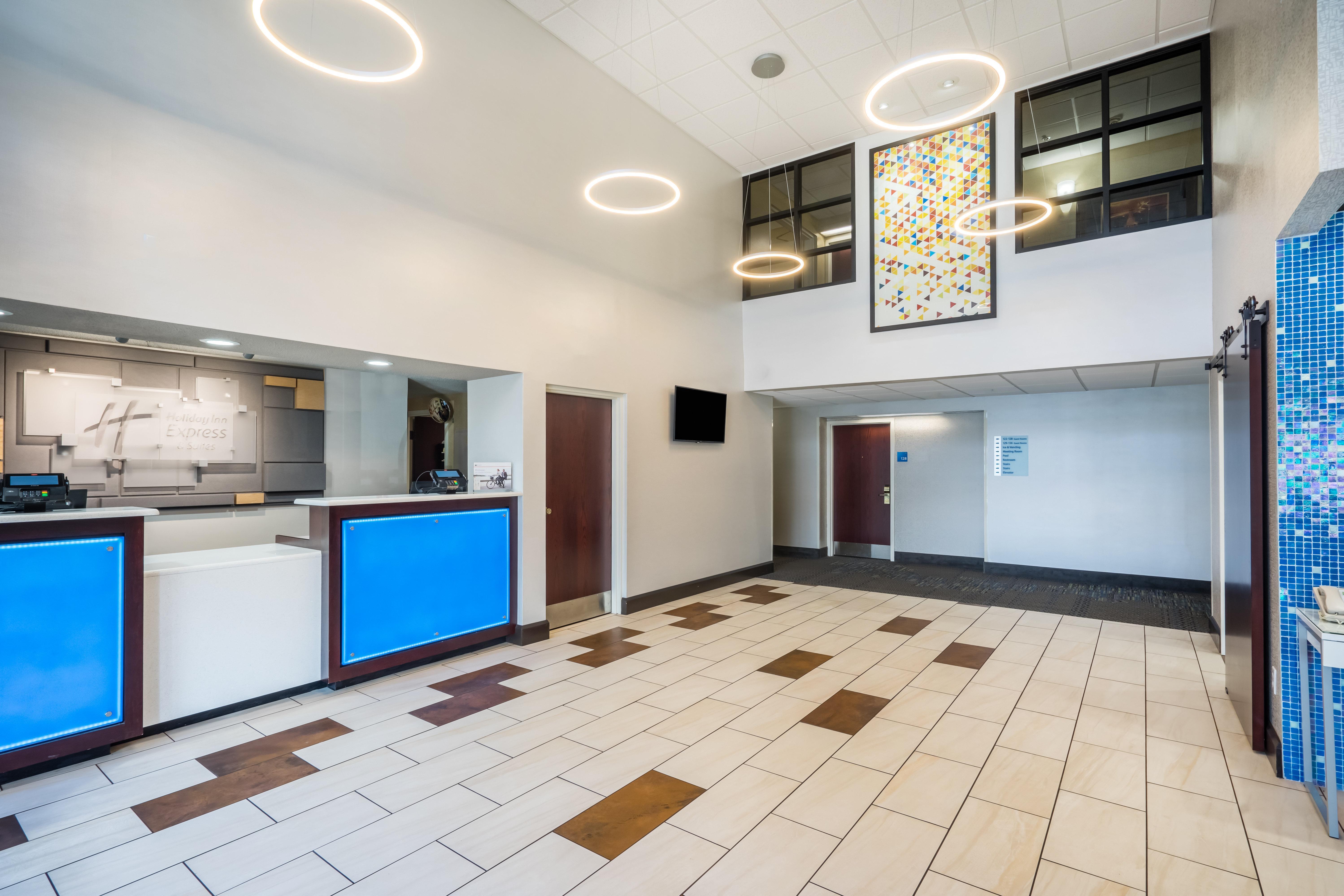Holiday Inn Express Hotel & Suites Fort Payne By Ihg Kültér fotó