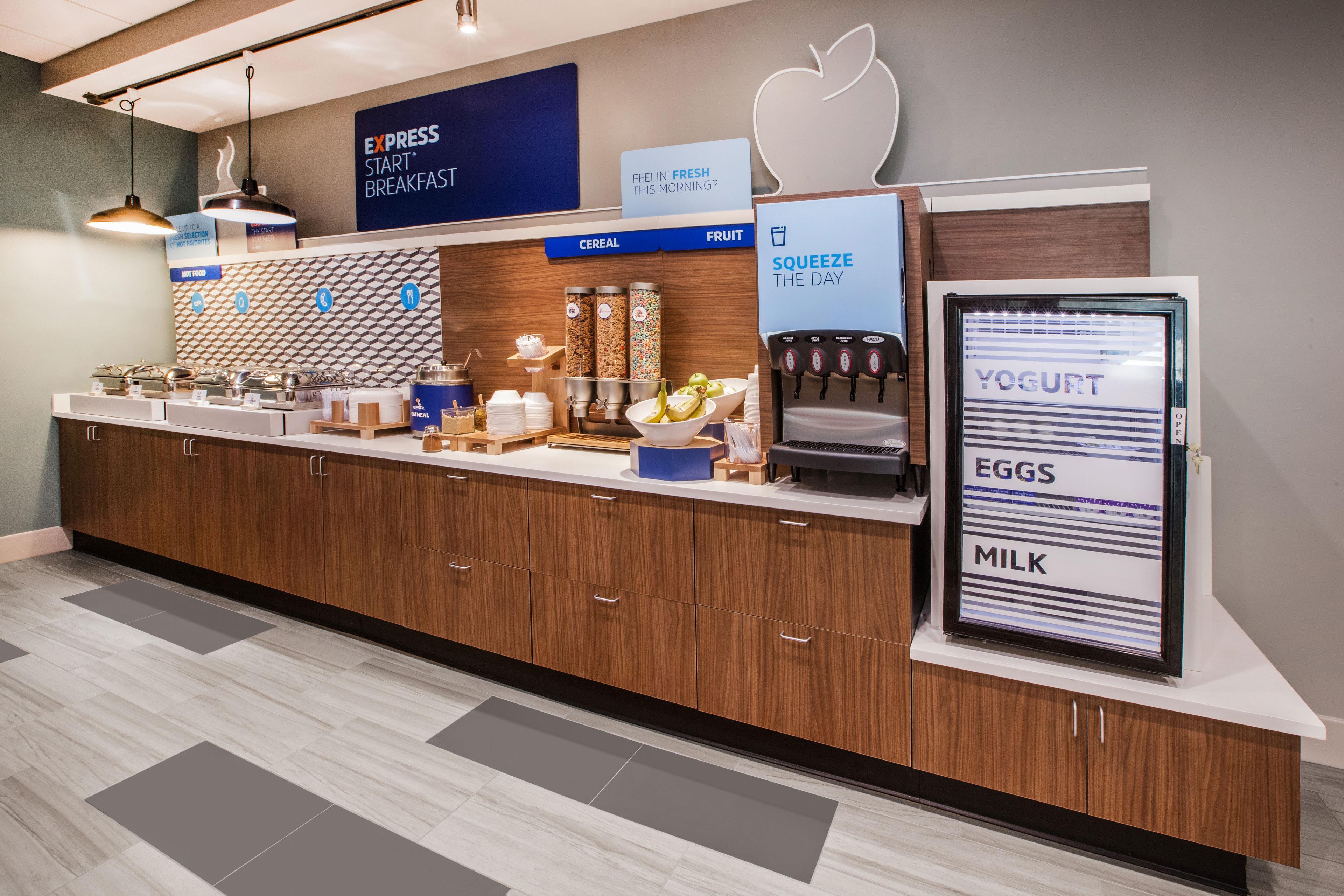 Holiday Inn Express Hotel & Suites Fort Payne By Ihg Kültér fotó