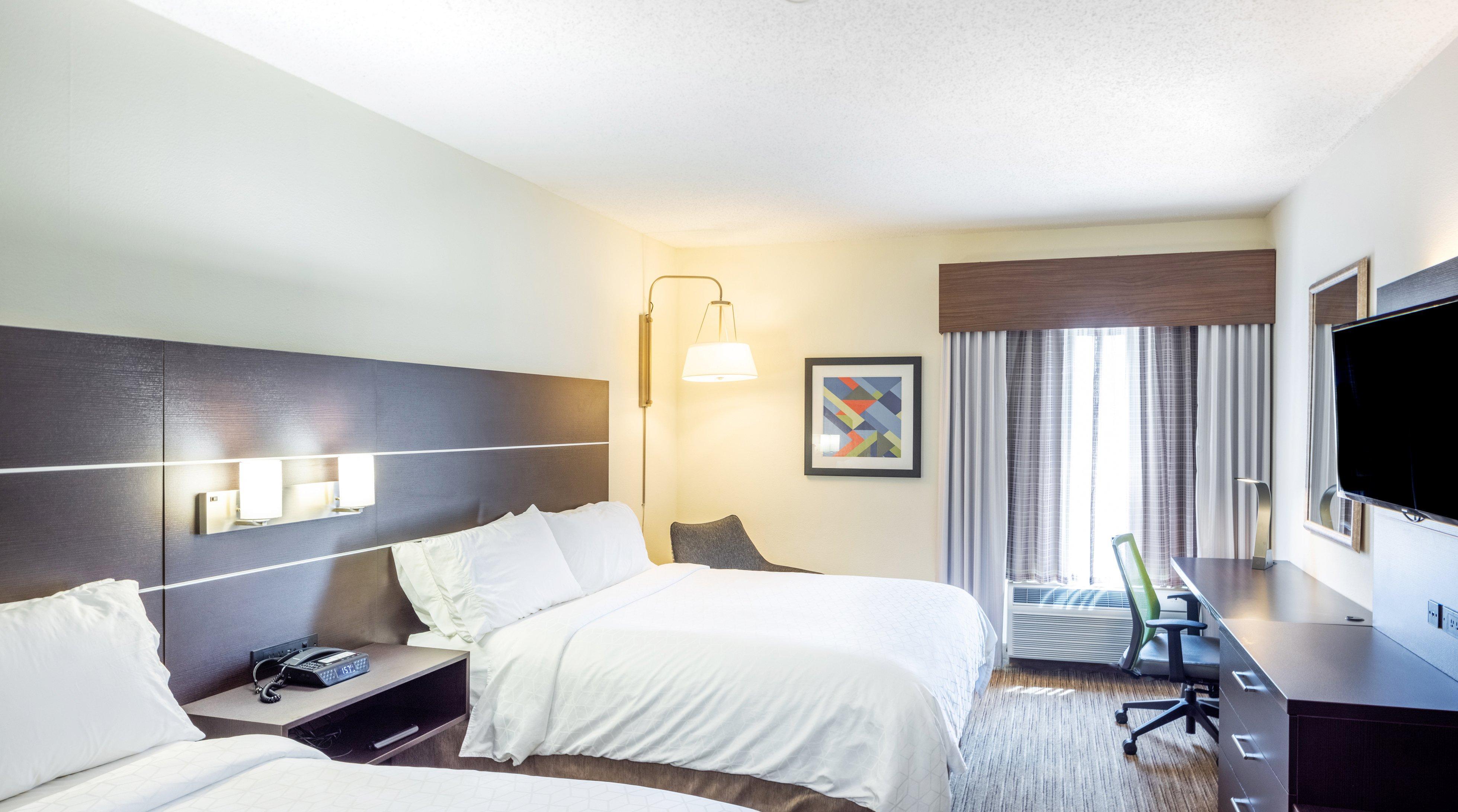 Holiday Inn Express Hotel & Suites Fort Payne By Ihg Kültér fotó