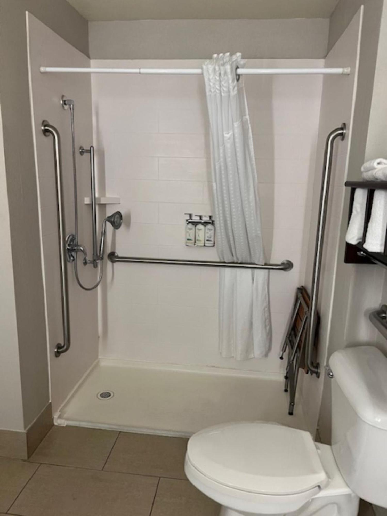Holiday Inn Express Hotel & Suites Fort Payne By Ihg Kültér fotó
