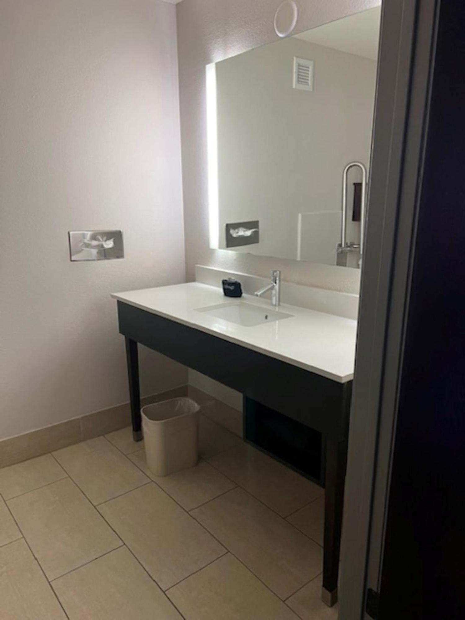 Holiday Inn Express Hotel & Suites Fort Payne By Ihg Kültér fotó