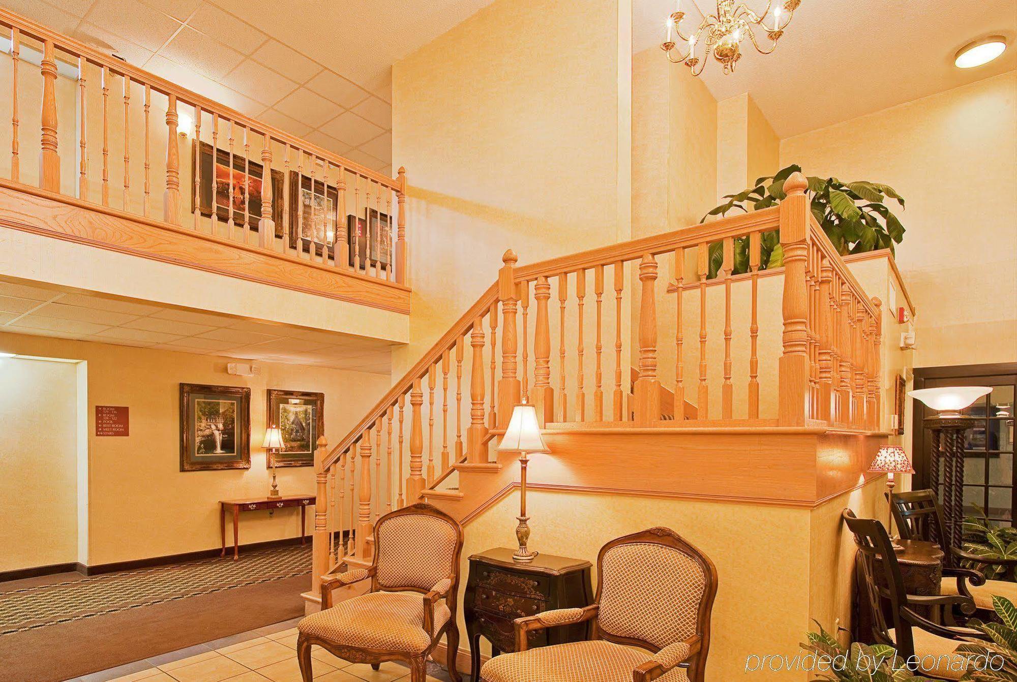 Holiday Inn Express Hotel & Suites Fort Payne By Ihg Szoba fotó